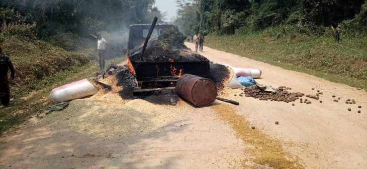 Massacres à Beni et Irumu : Le CEPADHO demande l'appui extérieur pour rétablir la sécurité