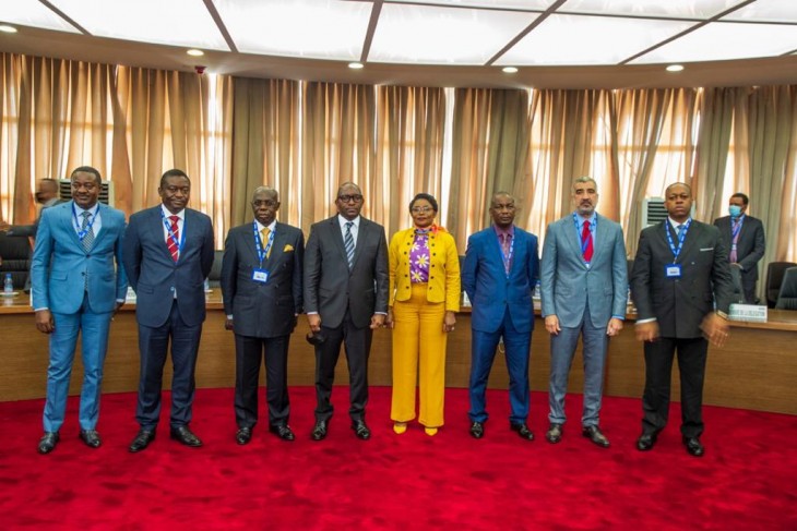 Formation du gouvernement : L’UDPS sereine après son entrevue avec le premier ministre Sama Lukonde