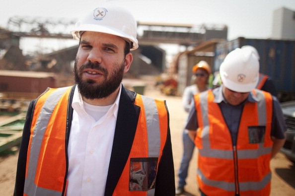 RDC : Le département d’état américain révoque la licence octroyée au milliardaire Dan Gertler