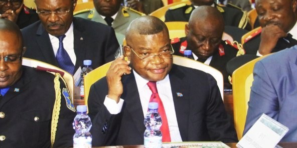Kinshasa : Kalev Mutond a encore décliné une invitation du Parquet Général près la Cour d'appel