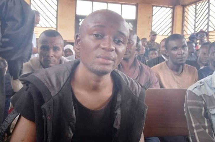 A Beni, Acquittement de l’artiste musicien Delcat Idengo par le tribunal de paix
