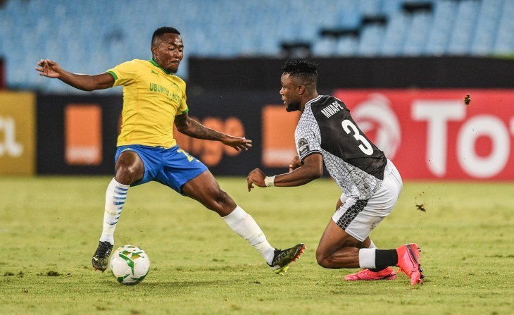 CAF-C1 : Le TP Mazembe de nouveau défait et V. Club largement battu à domicile