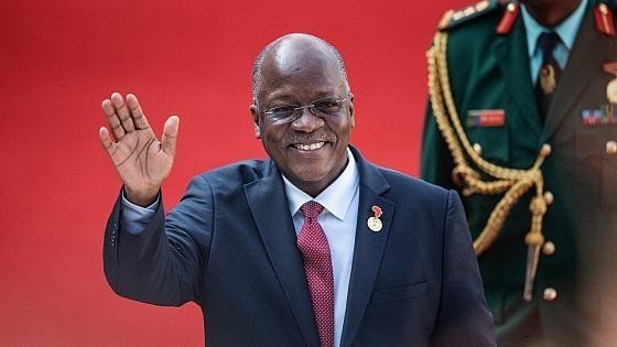 Décès du président tanzanien John Magufuli à l'âge de 61 ans (télévision d'État)