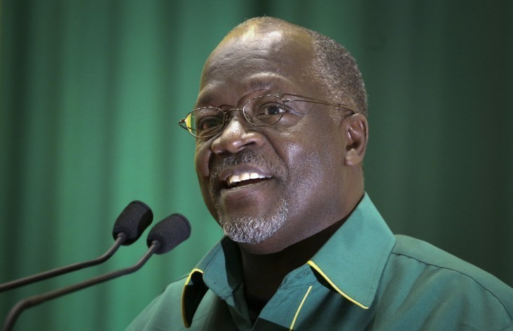 Décès de John Magufuli : Tshisekedi rend hommage à un grand défenseur de l'indépendance africaine