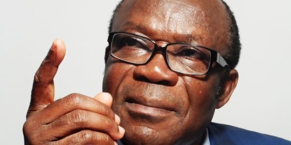 Décès au Maroc du président de l’APARECO Honoré Ngbanda