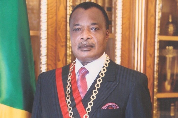Congo-Brazzaville : Le président sortant Denis Sassou-Nguesso réélu avec 88,57% des voix