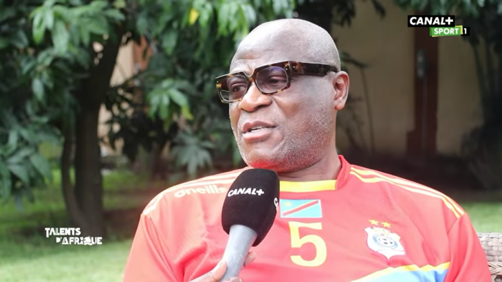 « Il n’y a pas de politique sportive nationale », Contant Omari justifiant l’élimination de la RDC