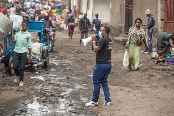Coronavirus : Plus de 2,8 millions de morts dans le monde et 3,8 millions de guéris en Afrique