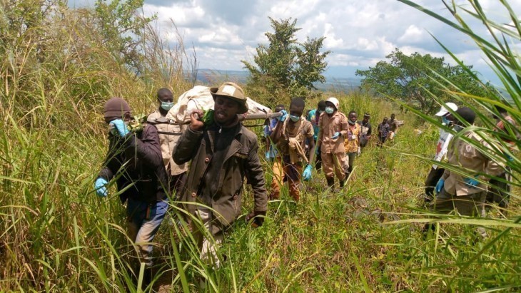Nord-Kivu : Une nouvelle attaque des ADF fait plus de 20 morts à Manyama-Moliso
