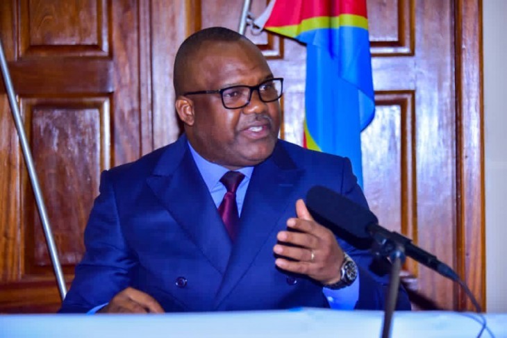 RDC : Pour Corneille Nangaa, « il faut des personnalités indépendantes pour dépolitiser la CENI »