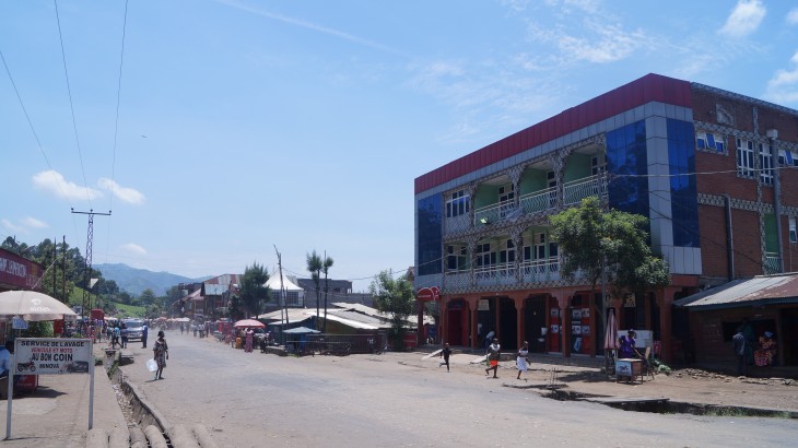 Coronavirus : Plus de 25 500 guéris en RDC et 324 000 cas actifs en Afrique