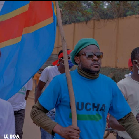 Beni : La cour militaire lance un mandat d'amener contre un activiste accusé d'outrage aux FARDC