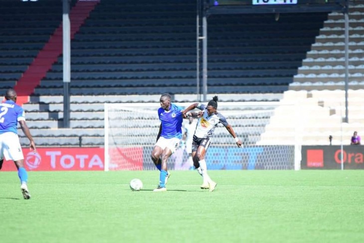 CAF-C1 : Déjà éliminé, le TP Mazembe termine par une victoire face à Al Hilal
