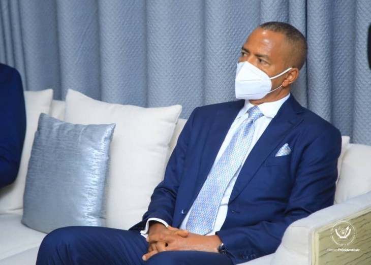 RDC : Contesté par Fayulu et Muzito, Moïse Katumbi annonce qu’il prend la coordination de Lamuka