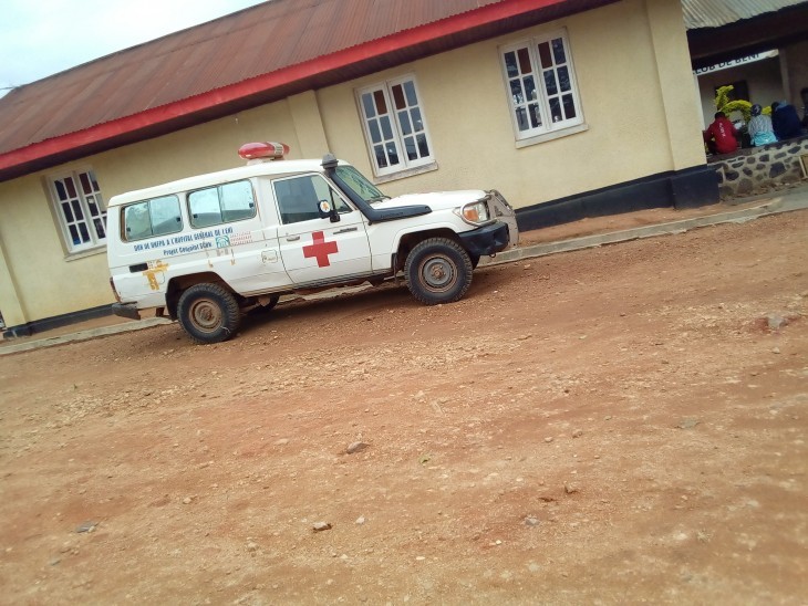 Nord-Kivu : L'AVREO alerte sur l'insuffisance des médicaments dans les centres de santé à Rutshuru