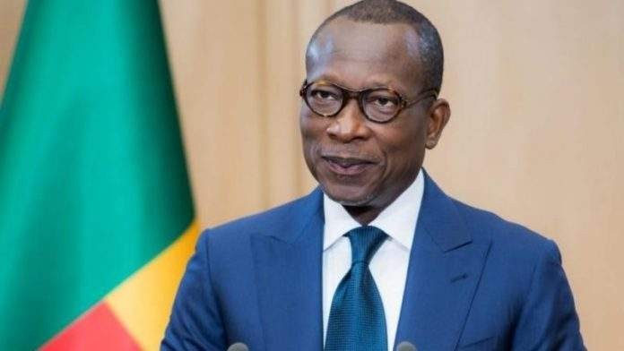 Bénin : Le président Patrice Talon réélu pour un second mandat avec plus de 86% des voix