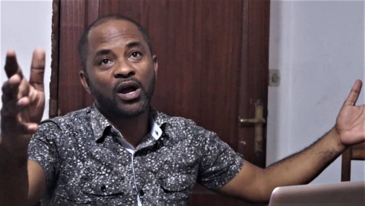 Manifestations anti-MONUSCO au Nord-Kivu: Jamal Hussein de Congo Amani Ni Leo soutient la population
