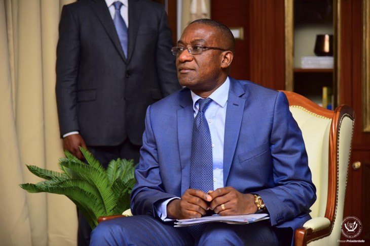RDC : De nouveaux directeurs de cabinet adjoints nommés à la présidence de la république