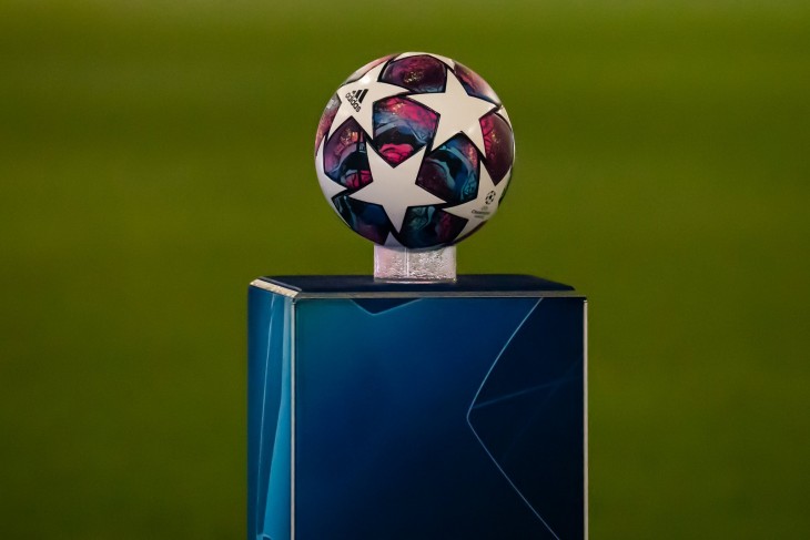 Football : 12 grands clubs européens créent une «Super ligue» concurrente de la Ligue des champions