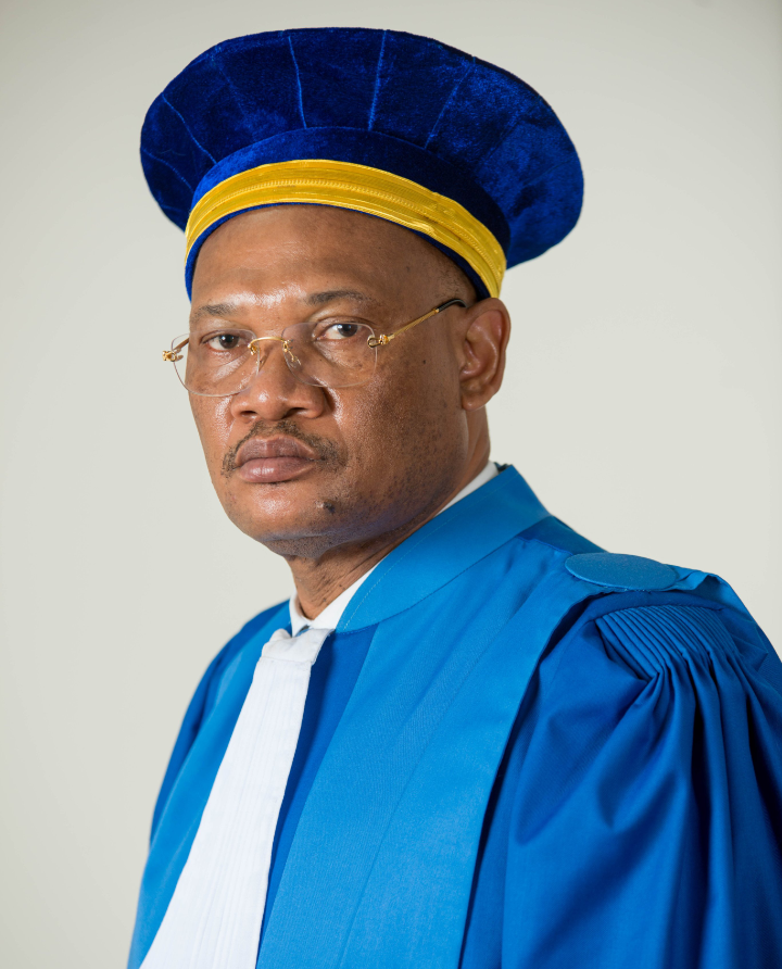 RDC : Le juge Dieudonné Kaluba Dibwa élu président de la cour constitutionnel