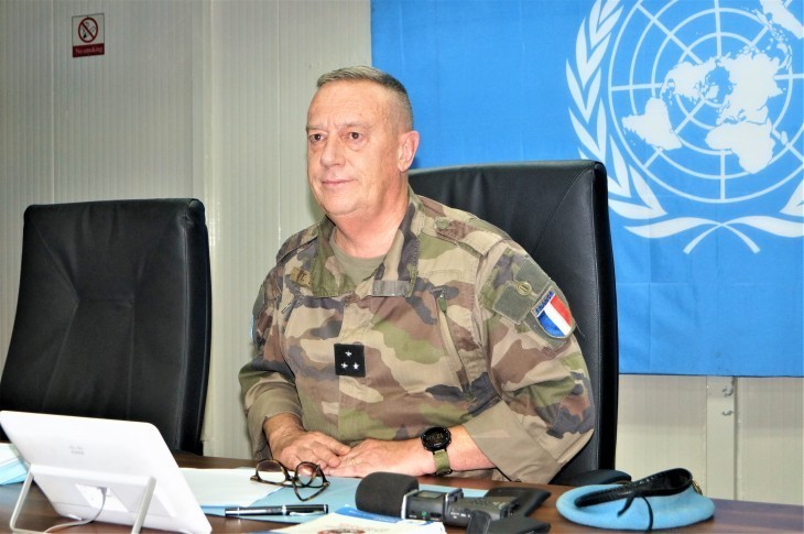 RDC : Préoccupée par les critiques à son encontre, la force de la MONUSCO tente de rassurer