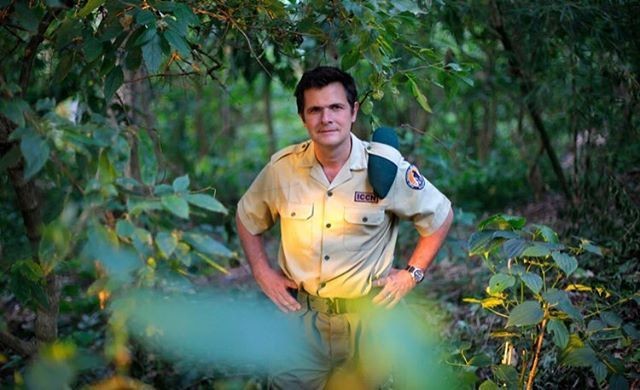 Le directeur du parc des Virunga invité par le parquet général près la cour d’appel de Kinshasa