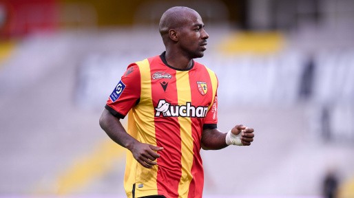 Football : Le congolais Gaël Kakuta parmi les trois finalistes du Prix Marc-Vivien Foé