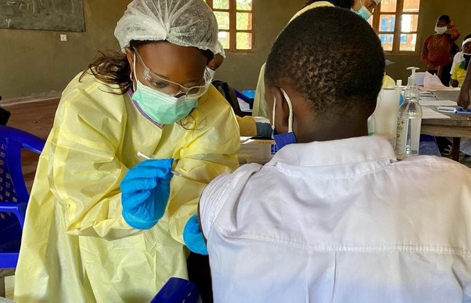 RDC : Les autorités ont déclaré la fin de la 12ème épidémie d’Ebola
