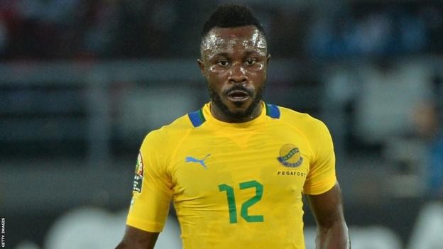 Football-Dossier Guelor Kanga : La RDC retient son souffle avant l’examen de sa plainte par la CAF