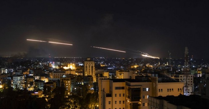 Israël et le Hamas ont trouvé un accord de cessez-le-feu à Gaza