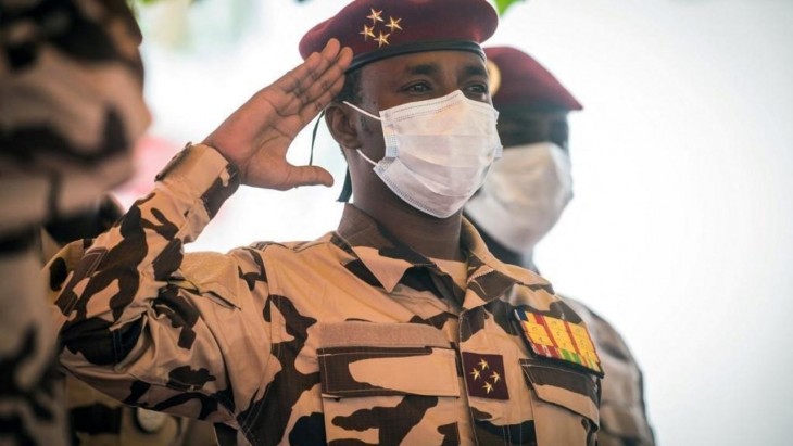 Tchad : L'Union africaine exige une « transition démocratique » dans une période de 18 mois