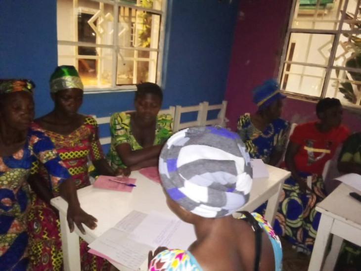 Sud-kivu : L'ACNDC poursuit des plaidoiries en faveur des jeunes adolescentes de Mwenga