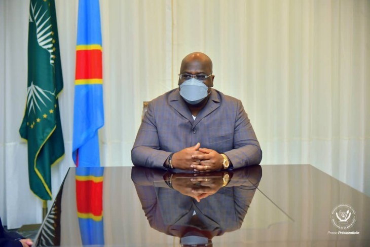 La RDC officiellement candidate comme membre non permanent au Conseil de Sécurité de l’ONU
