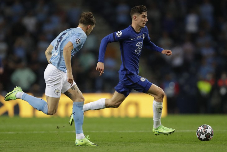 Foot : Vainqueur face à Manchester City, Chelsea remporte la 2è Ligue des Champions de son histoire