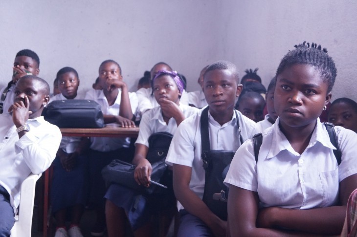 RDC: Pour le ministre de l’EPST, la 3è vague du Coronavirus ne perturbera pas le calendrier scolaire