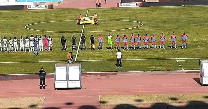 Football : Après une première défaite, Hector Cuper et les léopards de la RDC accrochés par le Mali