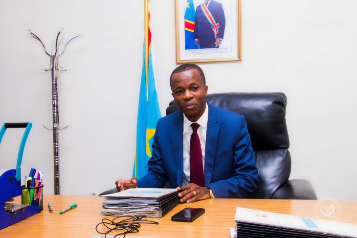 RDC : L’exécutif étudie la proposition d'activation du Fonds Spécial pour la Promotion des Jeunes