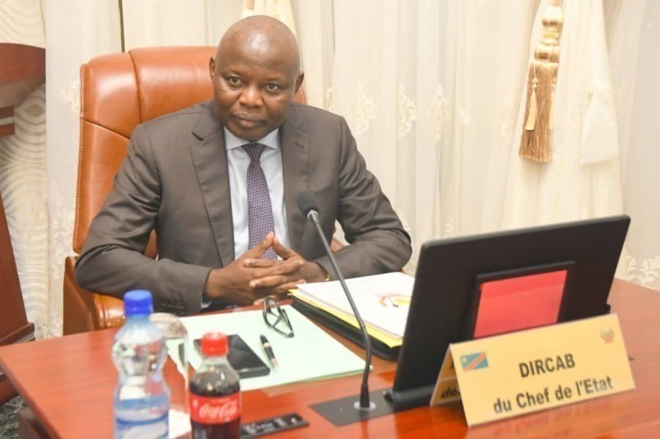Condamnation de Vital Kamerhe : L'UNC appelle ses élus à suspendre leur activité dans l'Union sacrée