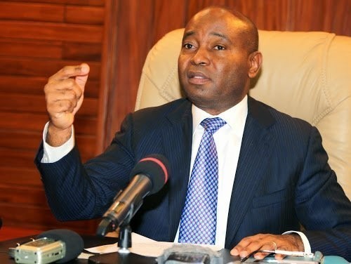 RDC : Le gouverneur de la BCC note la stabilité du taux de change grâce à la gestion sur base caisse