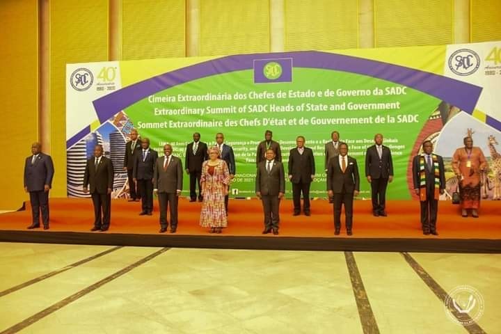 Le Malawi assumera prochainement la présidence de la SADC