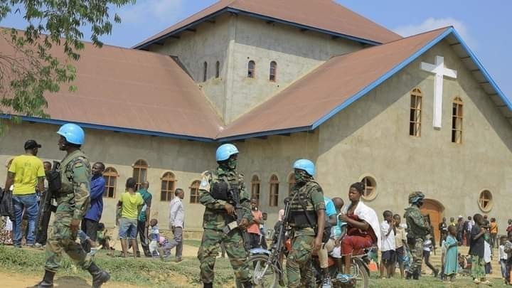 L’exécutif préoccupé par le nouveau mode opératoire des terroristes à Beni utilisant des explosifs