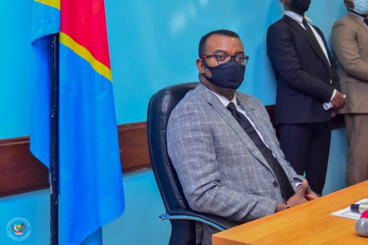 RDC: Plus de 20 millions USD perdus chaque mois à cause des agents fictifs dans la fonction publique