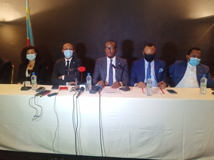 Pour le G13, la proposition de loi Tshiani pollue inutilement le débat public