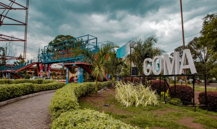 Coronavirus au Nord-Kivu : Le gouverneur décrète un service minimum dans l'administration publique