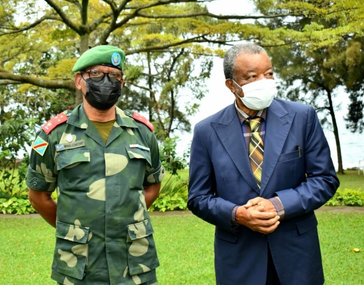 Flambée de cas de Covid-19 à Goma : Le Dr Muyembe veut mettre en place une structure plus rigoureuse