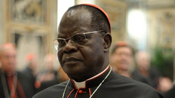 Le rapatriement de la dépouille du Cardinal Laurent Monsengwo à Kinshasa reporté à ce dimanche 18/07