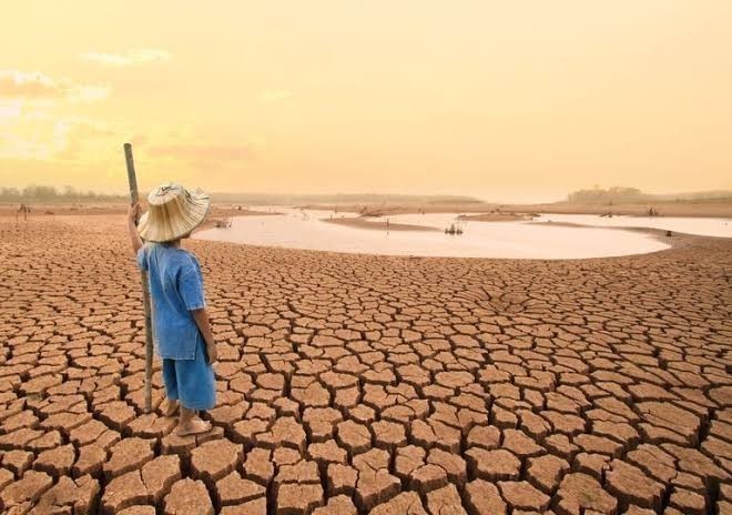 Réchauffement climatique : Les chefs de ménage doivent en parler aux enfants