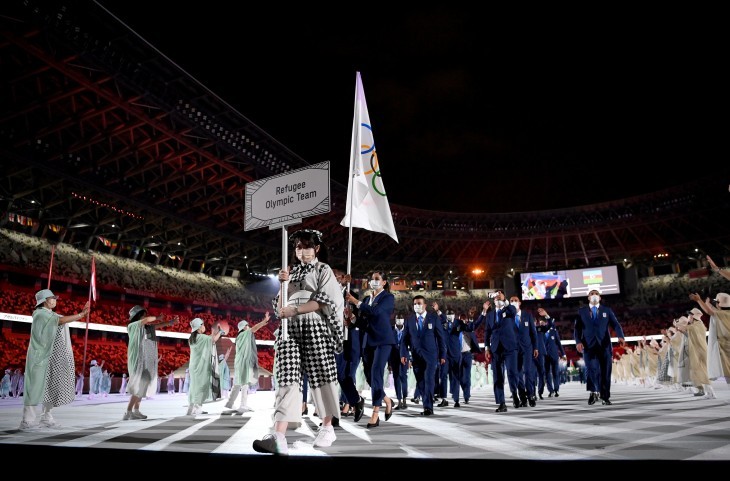 Retardés d’un an, les Jeux olympiques de Tokyo débutent enfin ce vendredi 23 juillet 2021