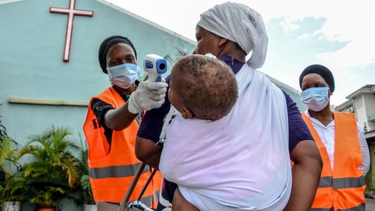 Coronavirus : La Tanzanie annonce pour bientôt le démarrage de sa campagne de vaccination