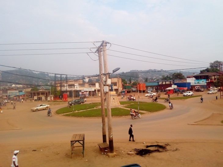 A Beni, la société civile condamne les dérapages de certains agents de l'ordre lors des bouclages